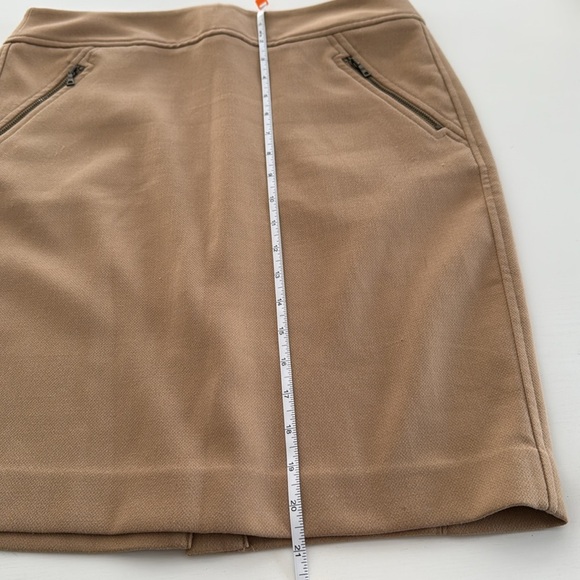 Loft Women’s Skirt Size 6 - Picture 6 of 8
